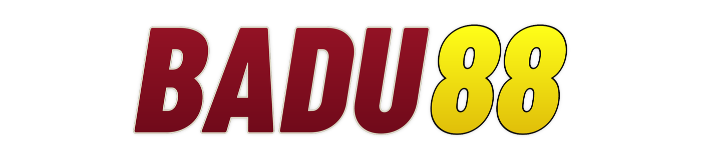 badu88 লোগো